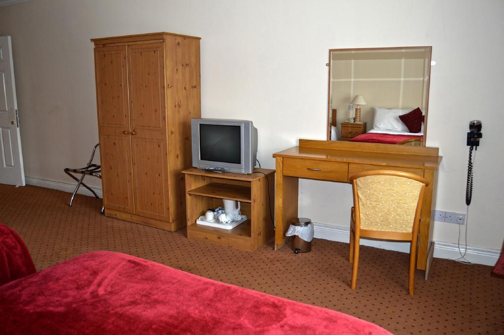 The Ballyliffin Strand Hotel Donegal Town Bilik gambar