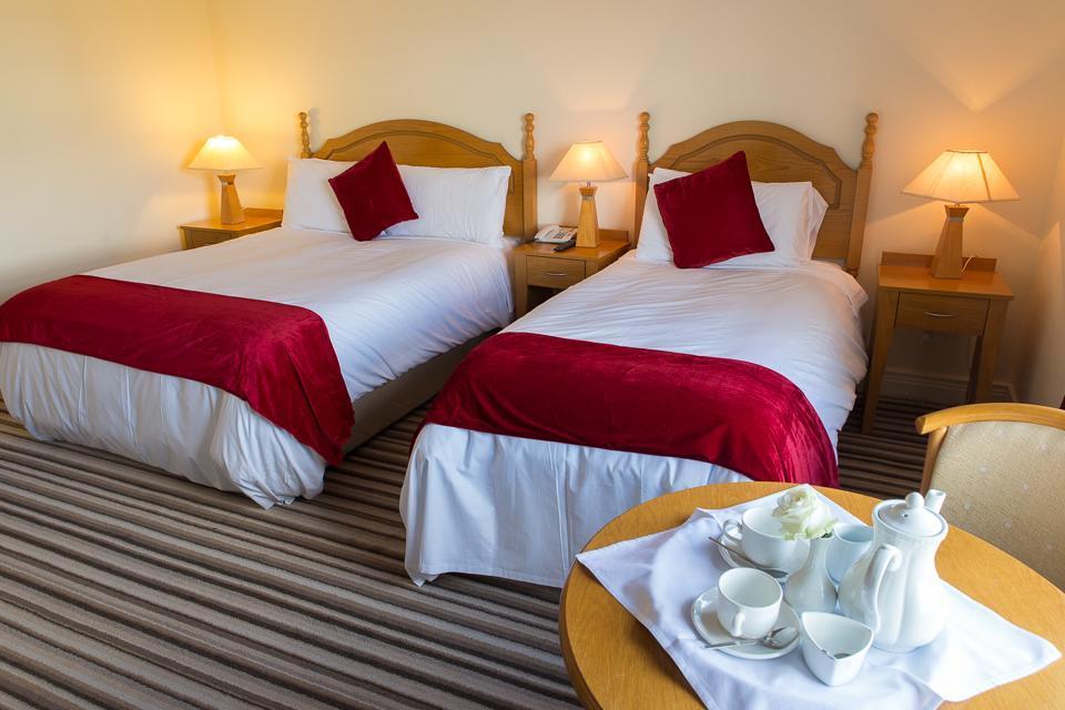 The Ballyliffin Strand Hotel Donegal Town Luaran gambar