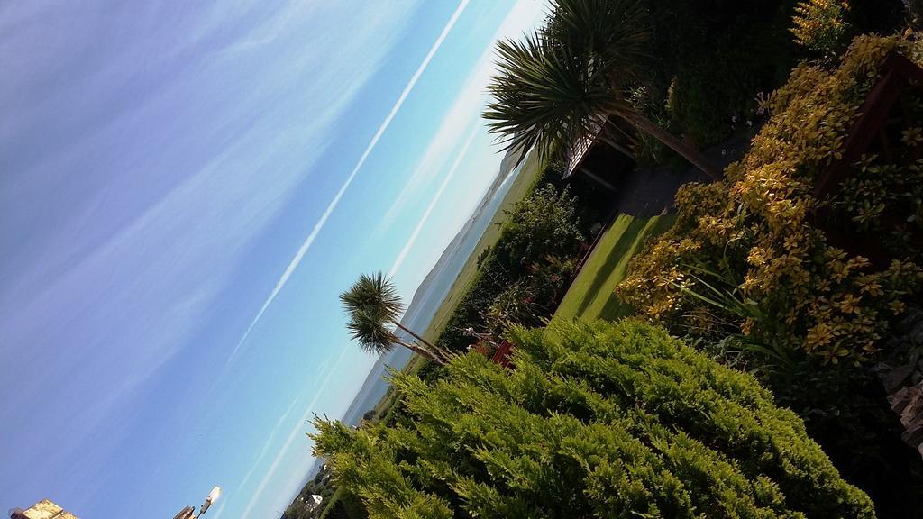 The Ballyliffin Strand Hotel Donegal Town Luaran gambar