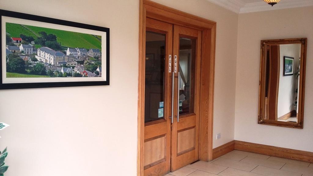 The Ballyliffin Strand Hotel Donegal Town Luaran gambar