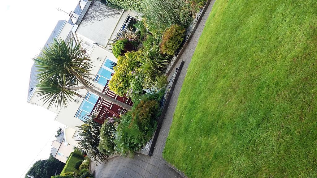 The Ballyliffin Strand Hotel Donegal Town Luaran gambar