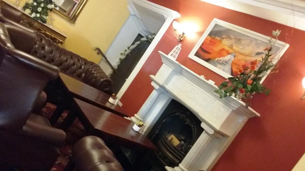 The Ballyliffin Strand Hotel Donegal Town Luaran gambar