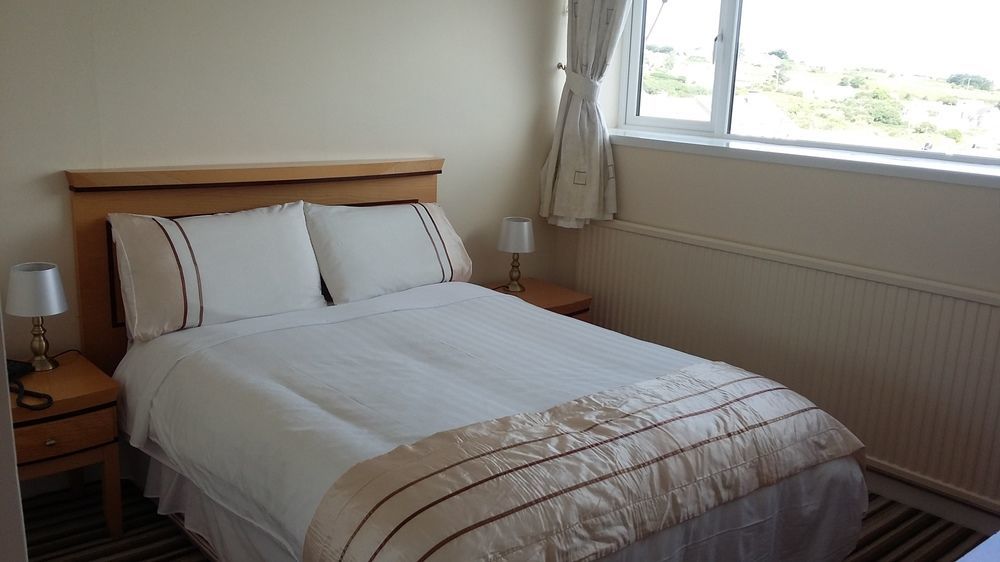 The Ballyliffin Strand Hotel Donegal Town Luaran gambar